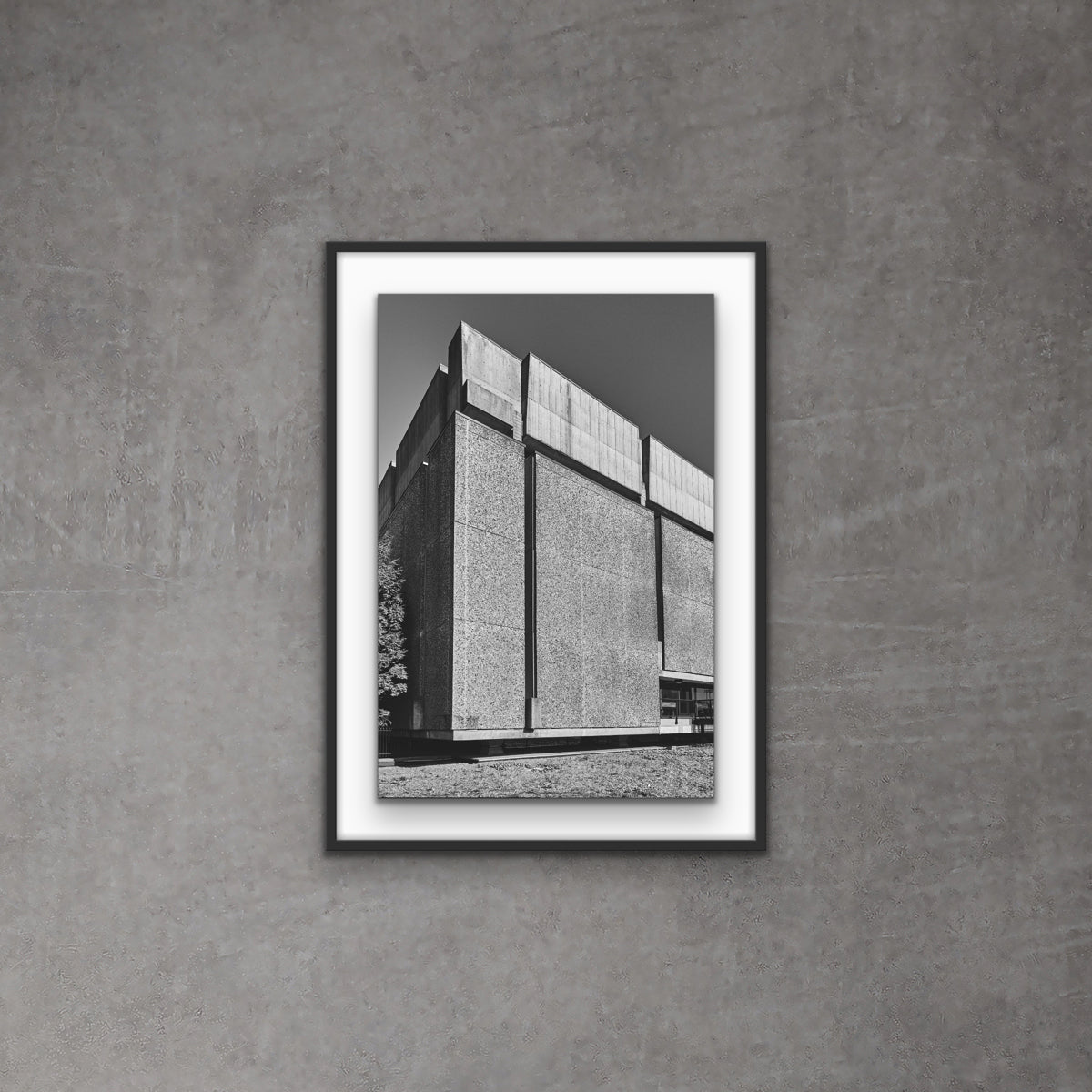 Killam Memorial Library 2