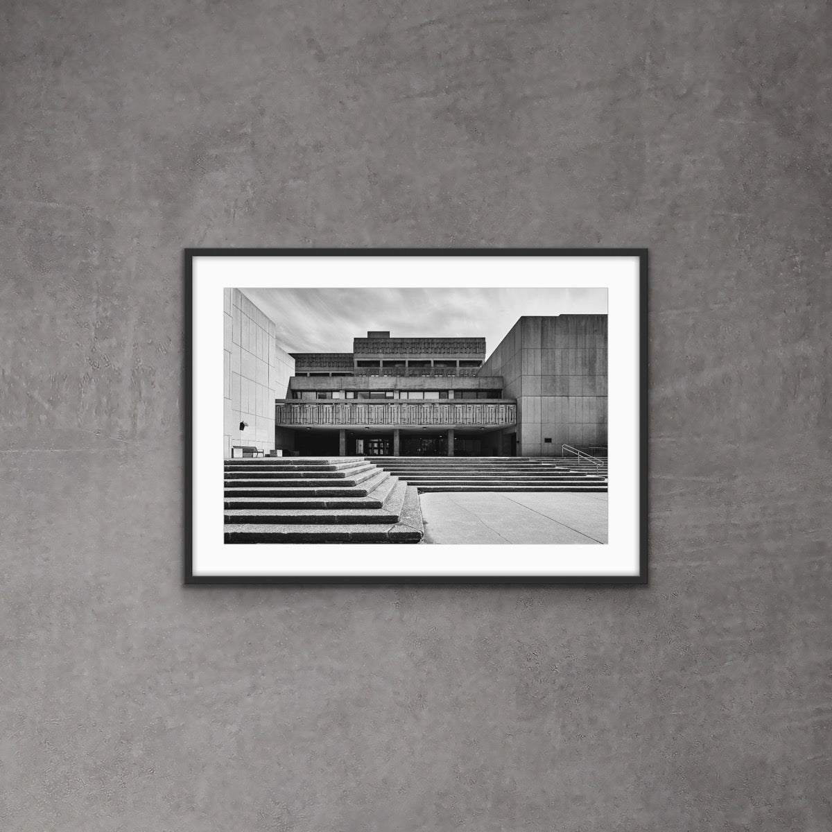 University of Toronto Medical Sciences Building 1