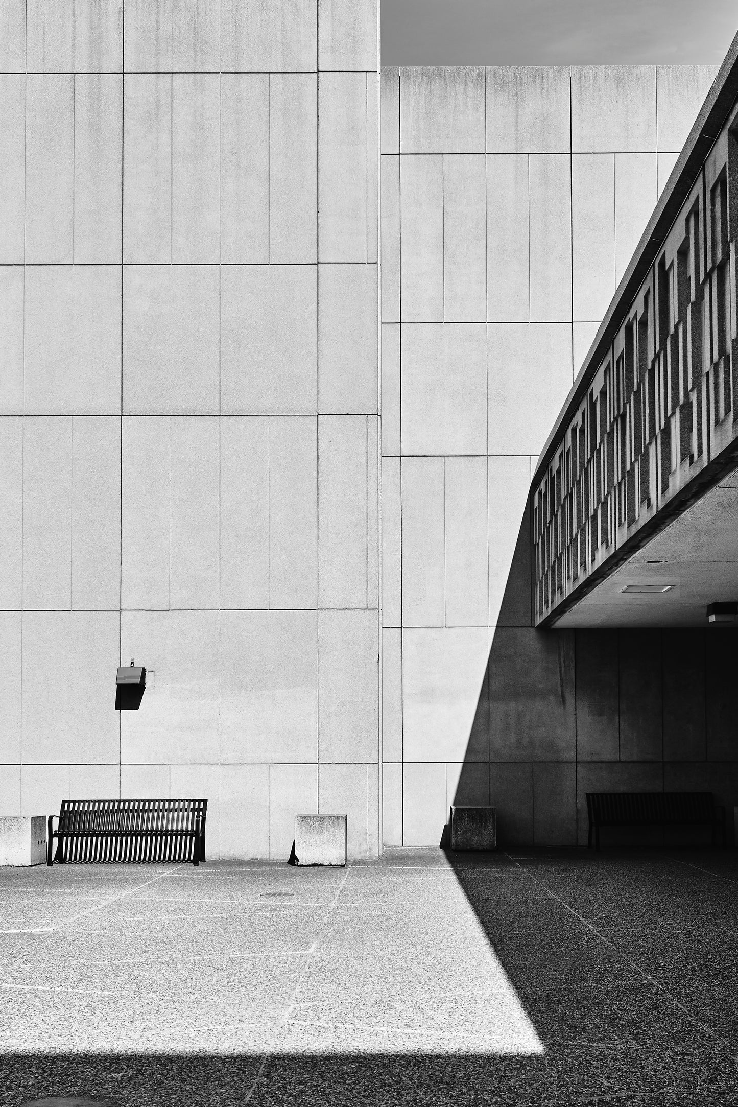 University of Toronto Medical Sciences Building 3