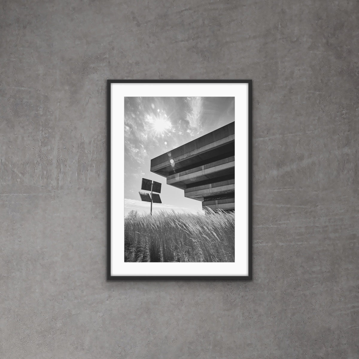 York University Keele Campus - Scott Library 4
