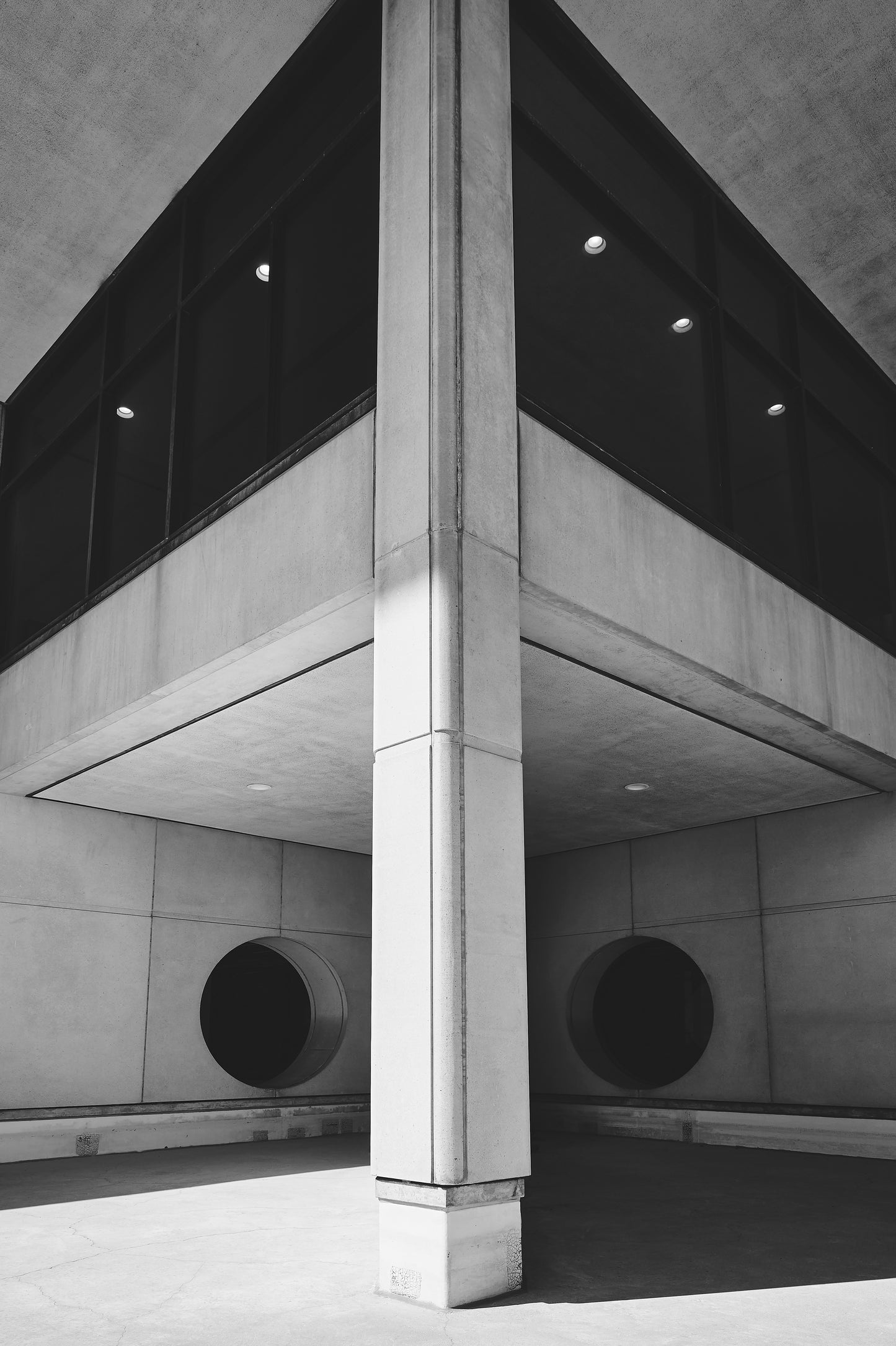 York University Keele Campus - Scott Library 3