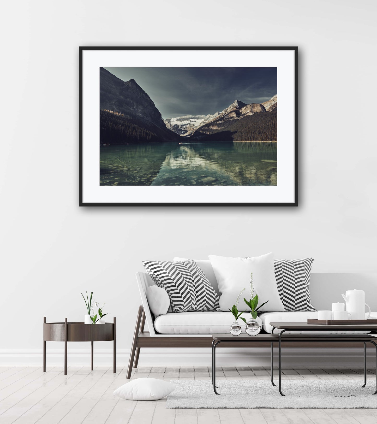 Lake Louise