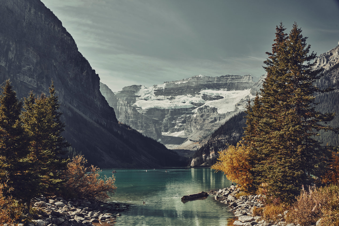 Lake Louise 2