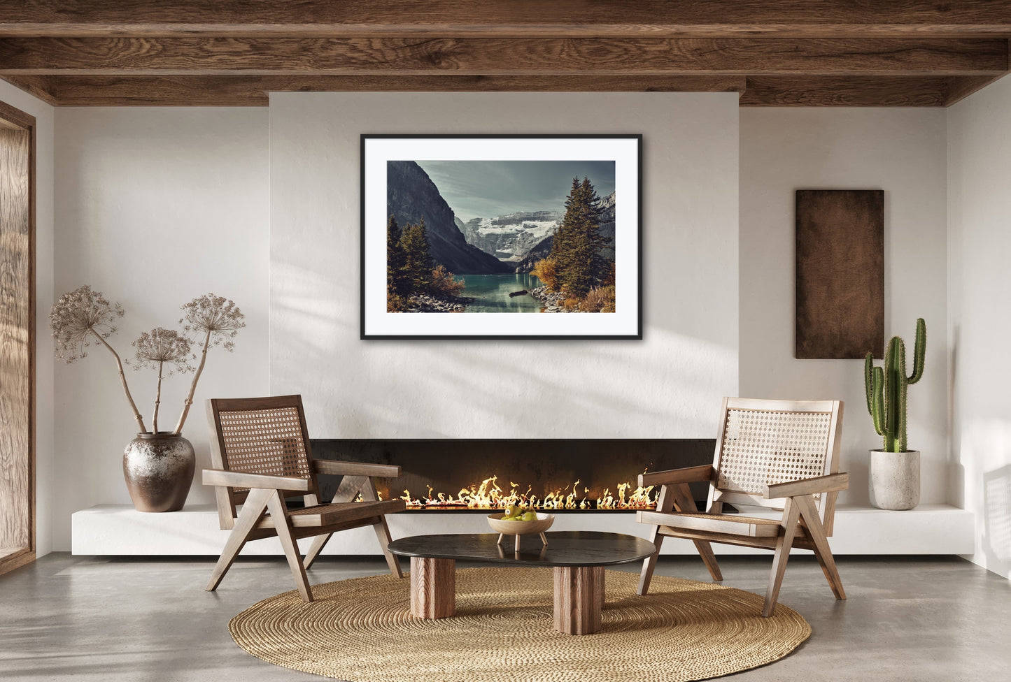 Lake Louise 2