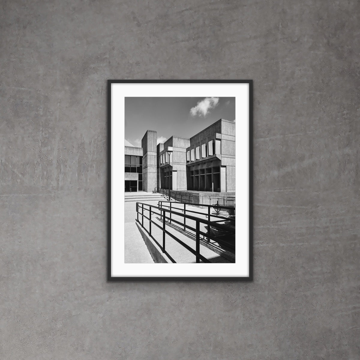 Brantford City Hall 4