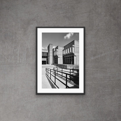 Brantford City Hall 4