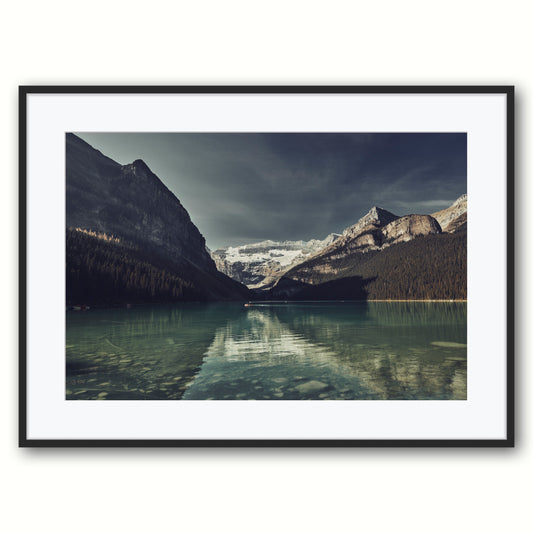 Lake Louise
