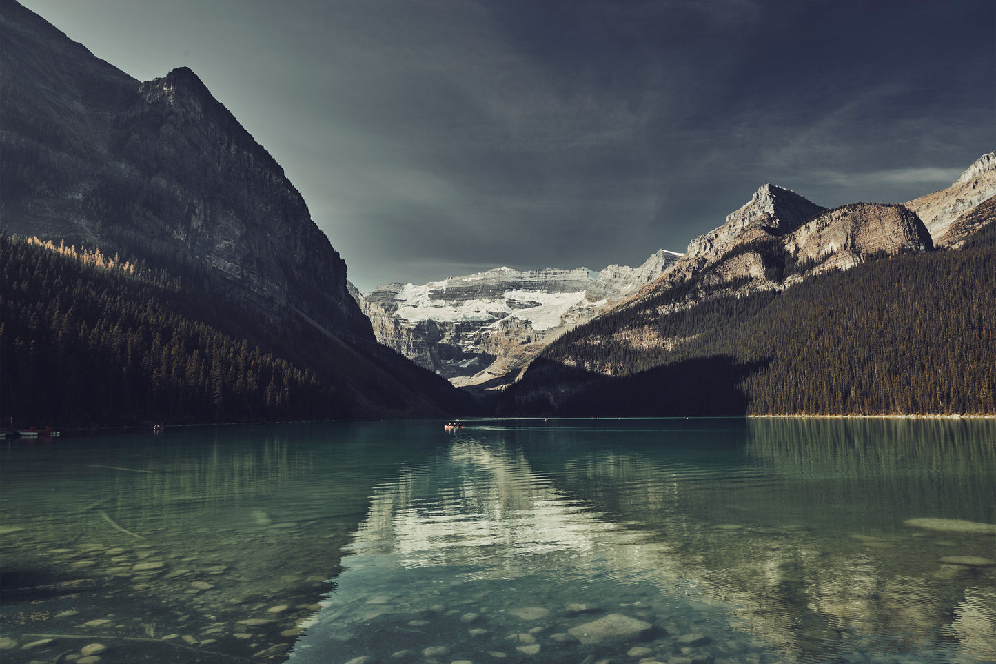 Lake Louise