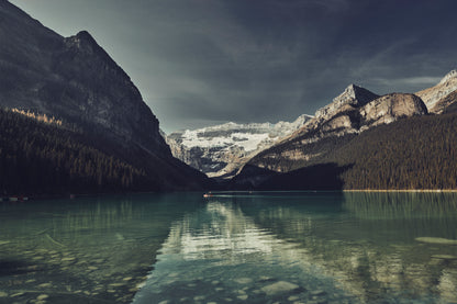 Lake Louise