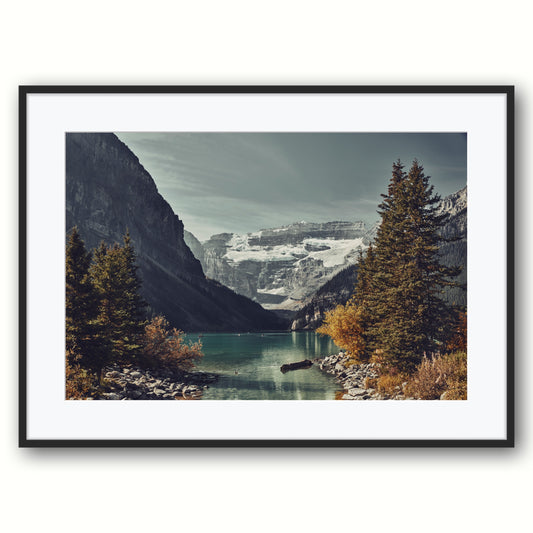 Lake Louise 2