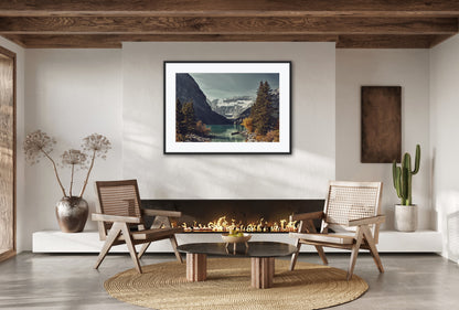 Lake Louise 2